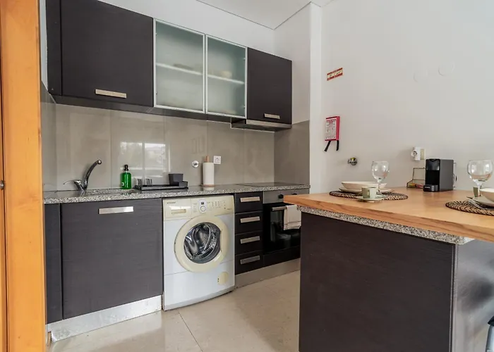 Apartamento Taupe Perto Do Metro - Cedofeita, Oporto