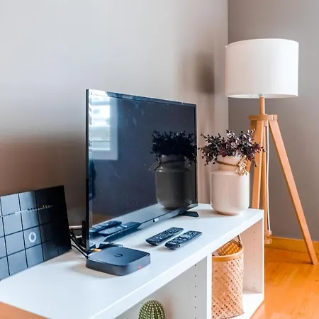 Appartamento Taupe Studio Perto Do Metro - Cedofeita, Porto