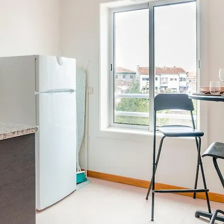 Taupe Studio Perto Do Metro - Cedofeita, Porto *