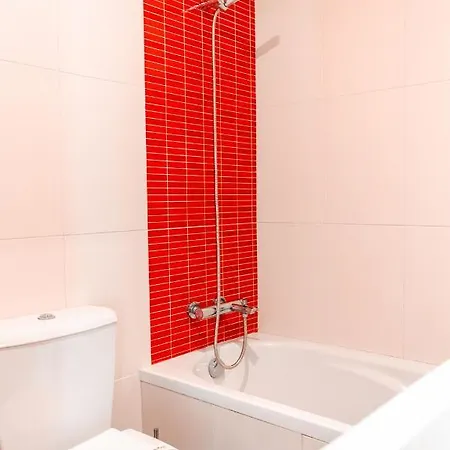 Taupe Studio Perto Do Metro - Cedofeita, Porto Appartamento