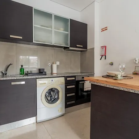 Appartement Taupe Perto Do Metro - Cedofeita, Oporto